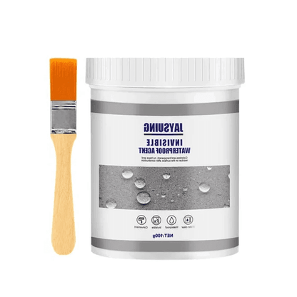 Waterproof Insulating Sealant + Free Brush