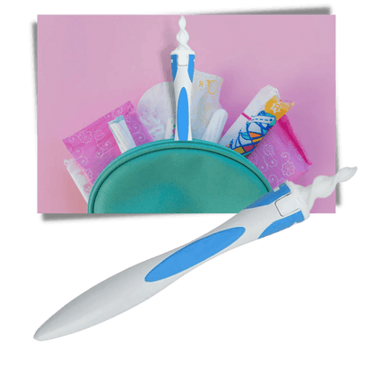 Silicone Spiral Ear Cleaner Tool