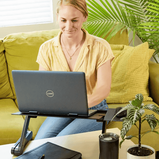 Adjustable Laptop Stand