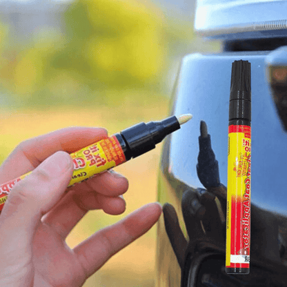 Car Scratch Removal Pen