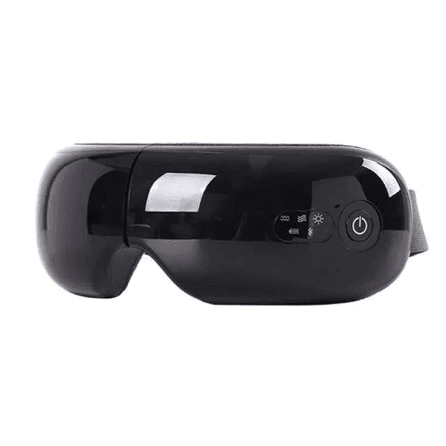 Smart Eye Massager