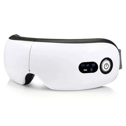 Smart Eye Massager