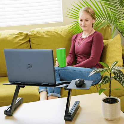 Adjustable Laptop Stand