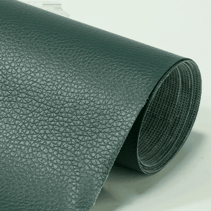 Self-Adhesive Leather Refinisher Cuttable Sofa Repair Patch (50x137cm)