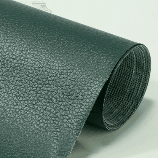 Self-Adhesive Leather Refinisher Cuttable Sofa Repair Patch (50x137cm)