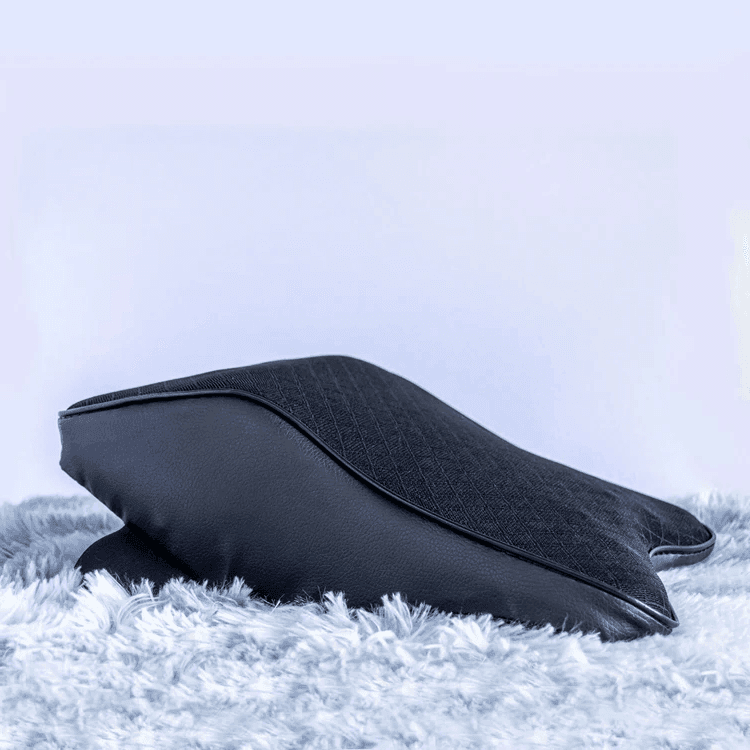 Car Seat Headrest Neck Rest Cushion, Cushion For Neck Pain