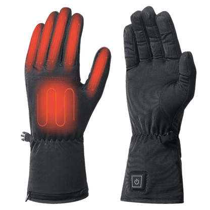 Thin Heated Glove Liners