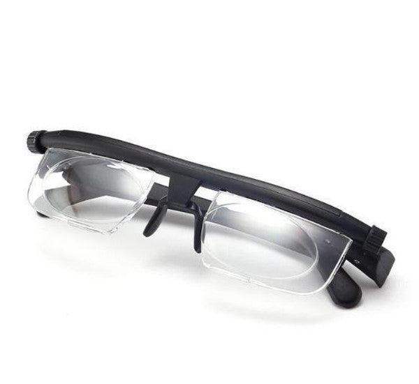 Adjustable Sight Glasses