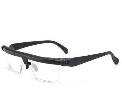 Adjustable Sight Glasses