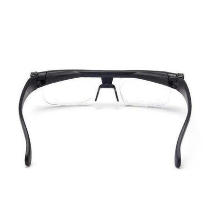 Adjustable Sight Glasses