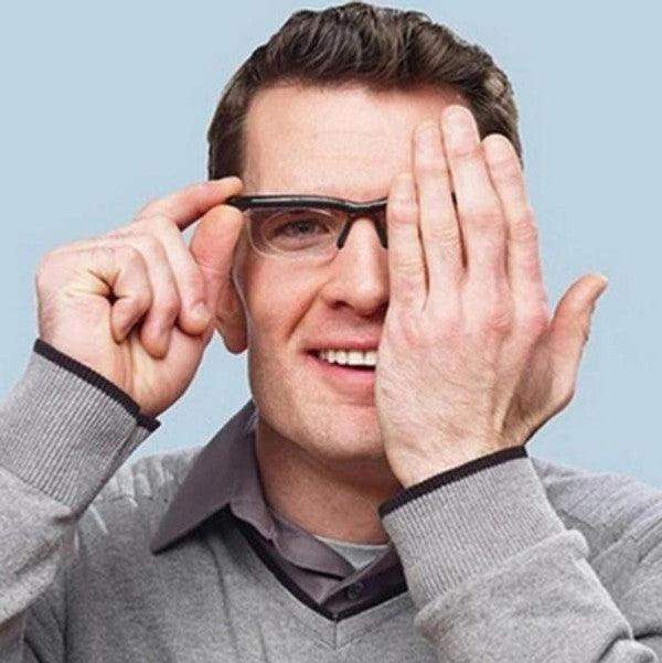 Adjustable Sight Glasses