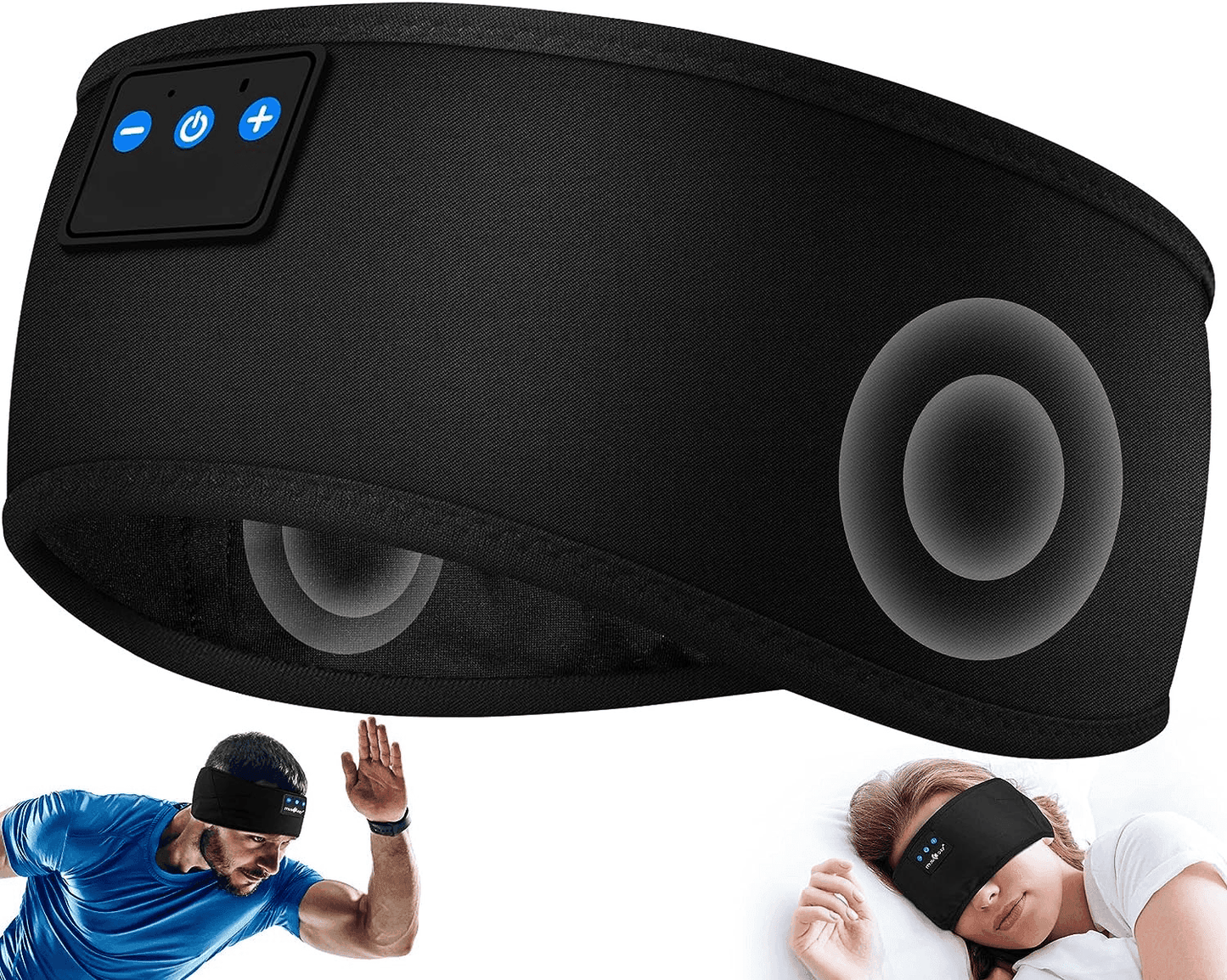 Sleep Headphone Headband