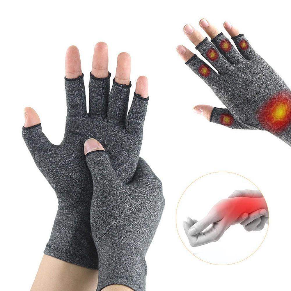 Compression Gloves