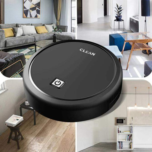 Robot Vacuum