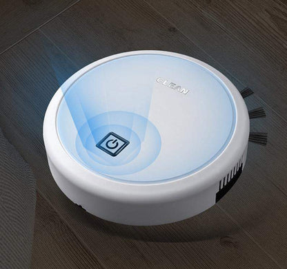 Robot Vacuum