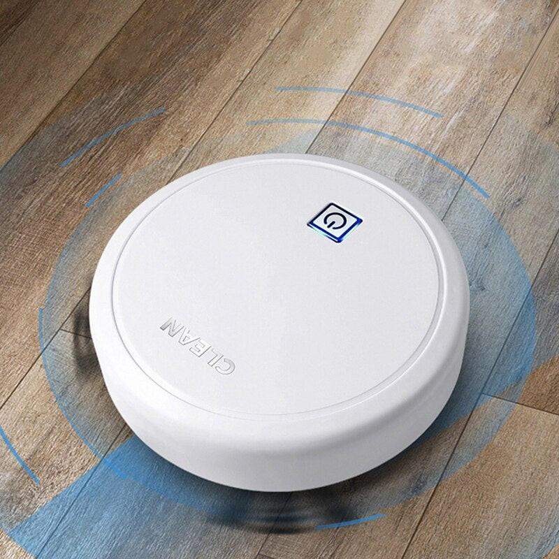 Robot Vacuum