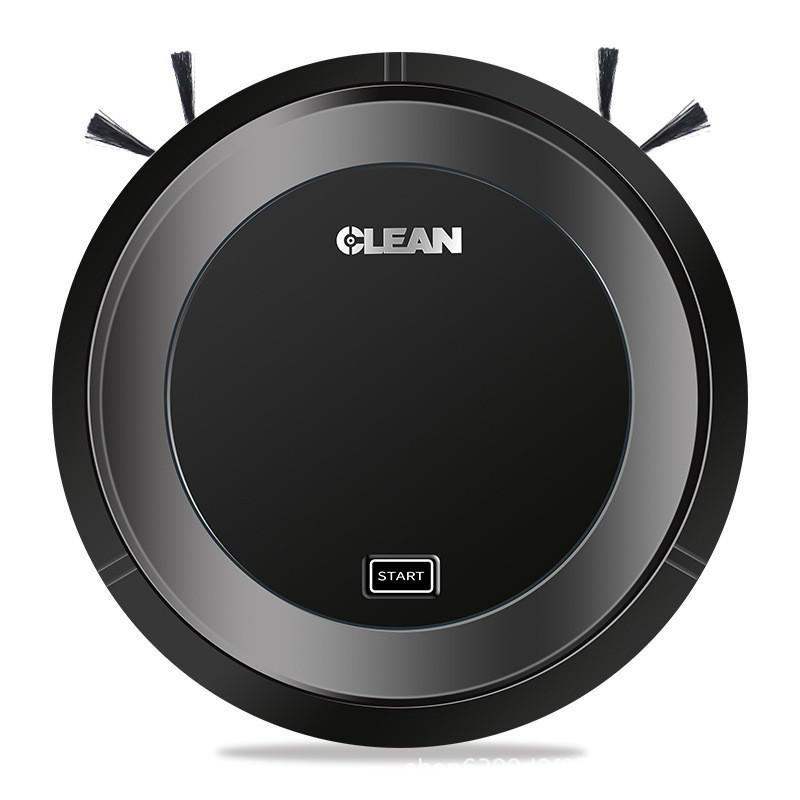 Robot Vacuum