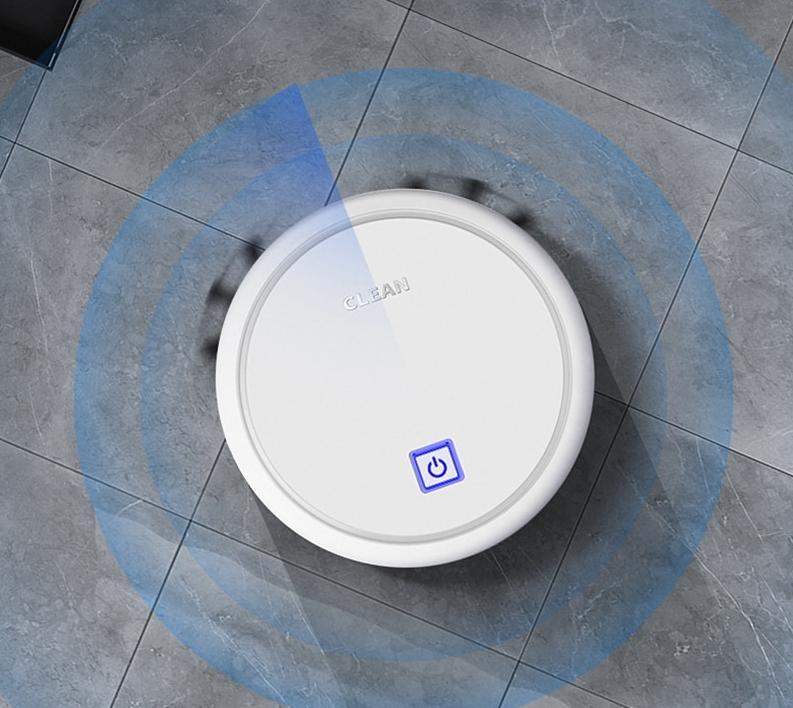 Robot Vacuum